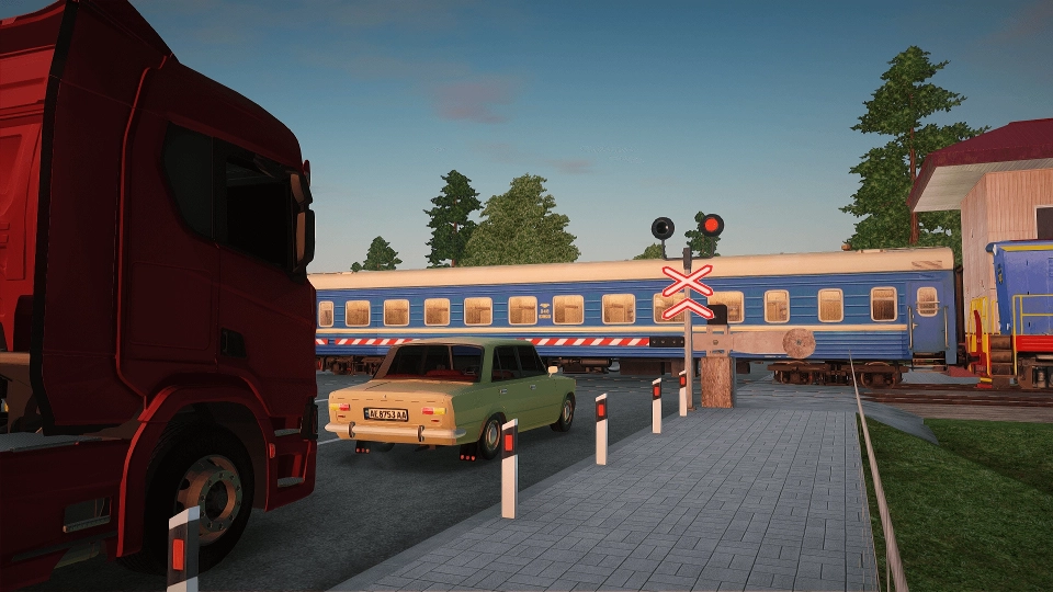 Скріншот гри