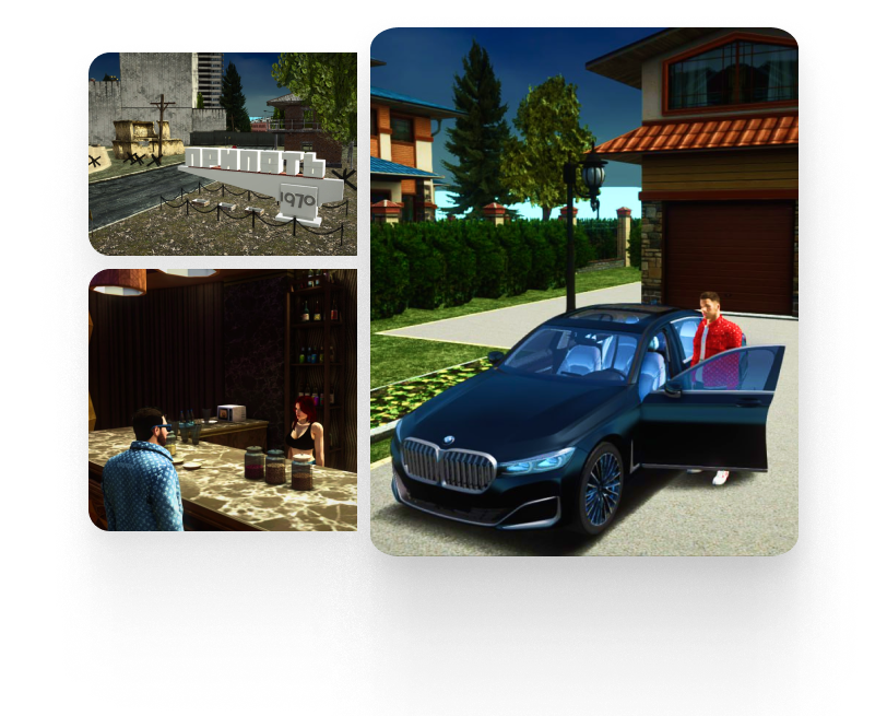 Автомобілі